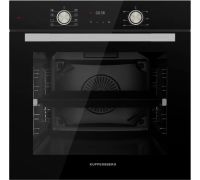 Электрический духовой шкаф KUPPERSBERG HO 608 B