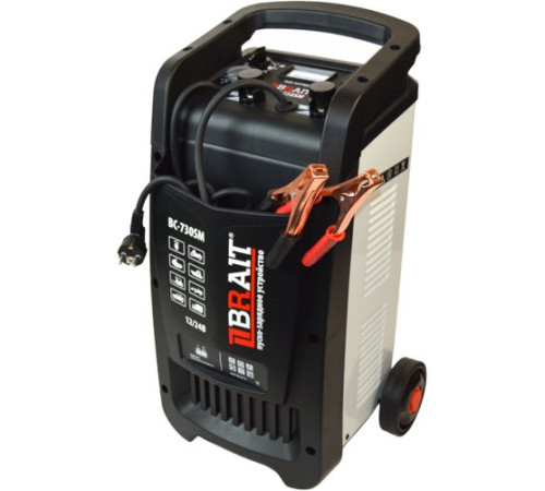 Пуско-зарядное устройство Brait BC-730SM