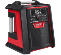 Зарядное устройство Milwaukee M18 RC-0 4933446639 18В