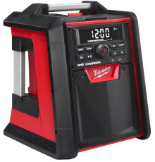 Зарядное устройство Milwaukee M18 RC-0 4933446639 18В