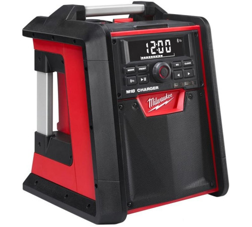 Зарядное устройство Milwaukee M18 RC-0 4933446639 18В