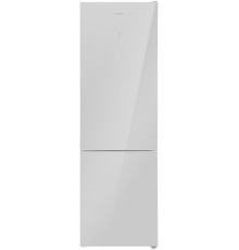 Холодильник MAUNFELD MFF200NFS Inverter