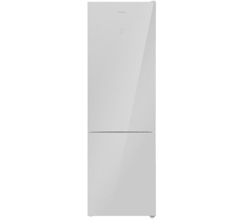 Холодильник MAUNFELD MFF200NFS Inverter