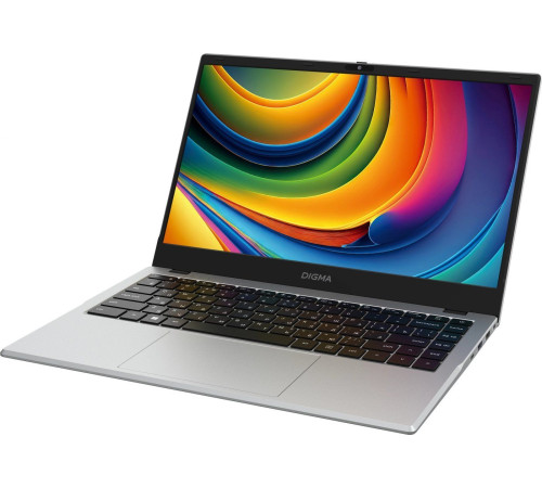 Ноутбук Digma Eve C4801 DN14N1-8CXW01