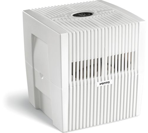 Мойка воздуха Venta LW25 Comfort plus белый