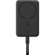 Внешний аккумулятор Baseus Magnetic Fast Charge Power Bank Type-C Edition 30W 10000mAh черный