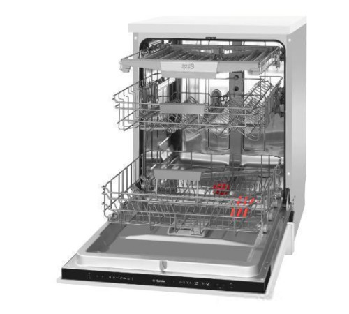 Встраиваемая посудомоечная машина Hansa ZIM667ELH