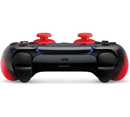 Геймпад Sony DualSense Hyperpop Collection Techno Red