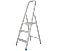 Лестница-стремянка LadderBel STR-AL-3Е 3 ступени