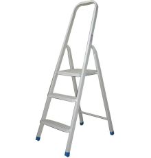 Лестница-стремянка LadderBel STR-AL-3Е 3 ступени