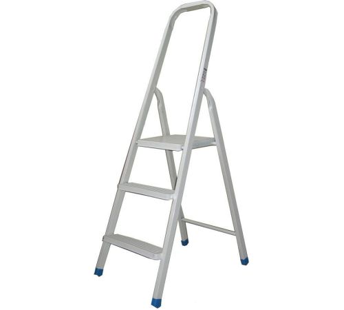 Лестница-стремянка LadderBel STR-AL-3Е 3 ступени