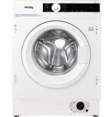Стирально-сушильная машина Korting KWDI 14I96