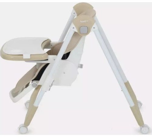 Высокий стульчик Rant Basic Mango RH304 beige