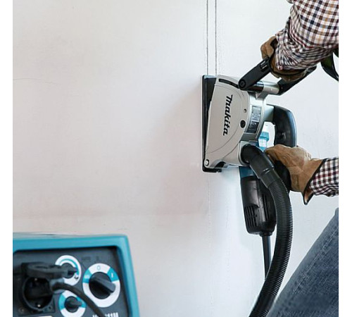 Штроборез Makita SG1251J