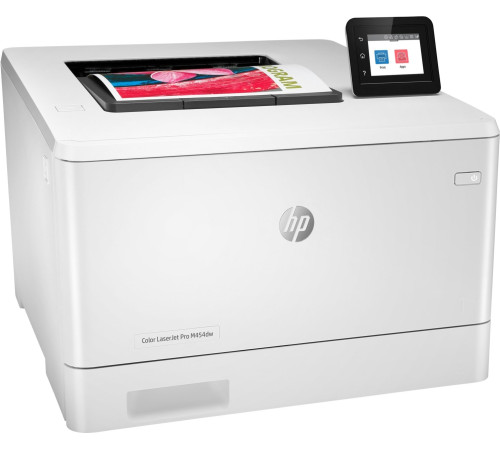 Принтер HP LaserJet Pro M454dw