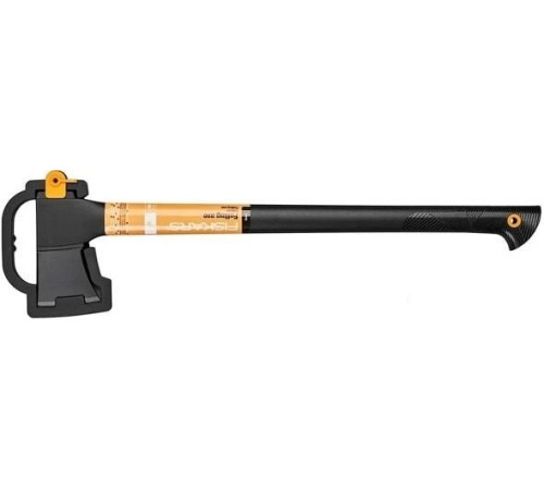 Топор Fiskars Solid A18 1052045