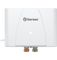 Проточный электрический водонагреватель Thermex Balance 6000