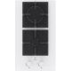 Варочная панель LEX GVG 324 WH