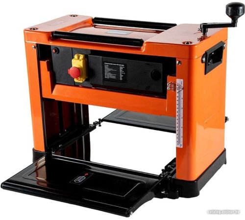 Рейсмусовый станок Gigant TPJ-330-2000