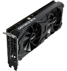 Видеокарта Palit GeForce RTX 3060 Infinity 2 OC NE63060U19K9-PG190L