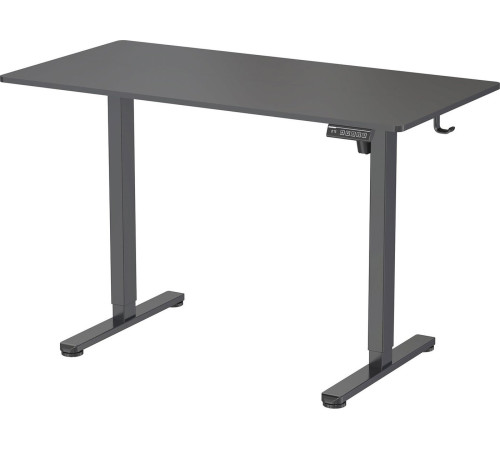 Стол для работы стоя Ritmix TBL-1402 черный
