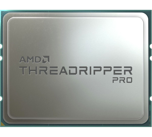 Процессор AMD Ryzen Threadripper Pro 5965WX