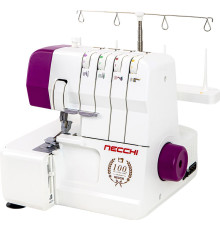 Оверлок Necchi 5445D