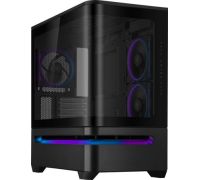 Корпус ASUS Prime AP202 TG ARGB черный