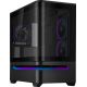 Корпус ASUS Prime AP202 TG ARGB черный