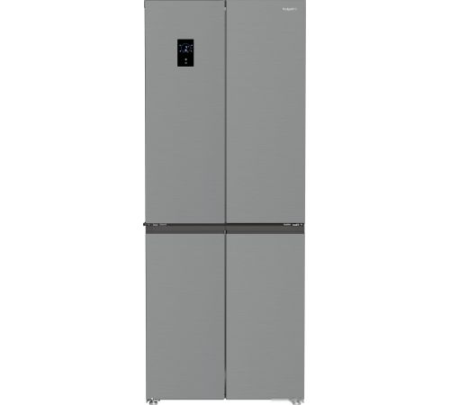 Четырёхдверный холодильник Hotpoint HFP4 480I X