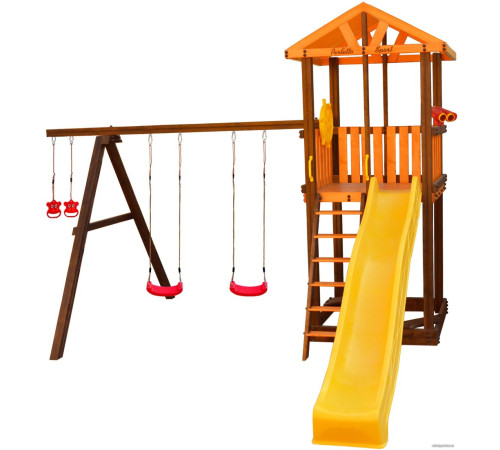 Игровой комплекс Perfetto Sport Pitigliano-3