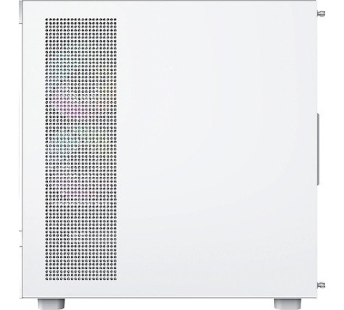 Корпус Montech XR белый