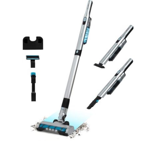 Пылесос Cecotec Scoba 2100 Jalisco