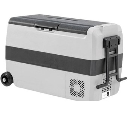 Компрессорный автохолодильник Alpicool ET50 без адаптера 220В