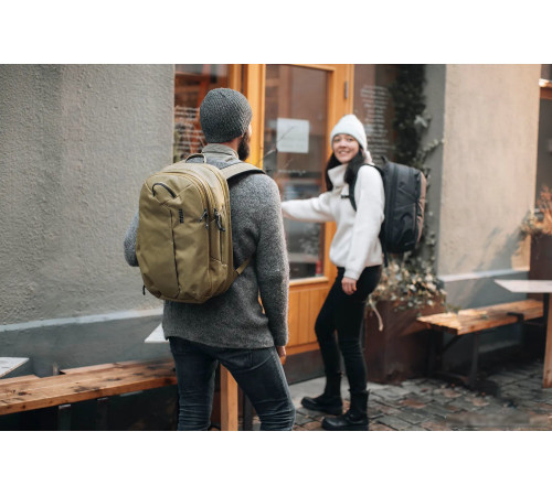 Городской рюкзак Thule Aion 28L-32L TATB128K черный