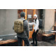 Городской рюкзак Thule Aion 28L-32L TATB128K черный