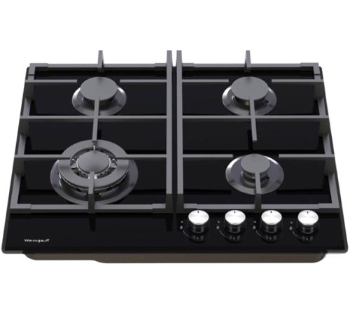 Варочная панель Weissgauff HGG 641 BV
