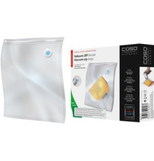 Пакеты вакуумные CASO ZIP 26x23 см 20шт