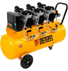 Компрессор Denzel DLS 2250/100