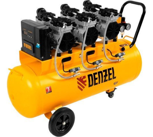 Компрессор Denzel DLS 2250/100