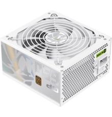 Блок питания GameMax GP-650B ATX 3.1 белый