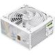 Блок питания GameMax GP-650B ATX 3.1 белый