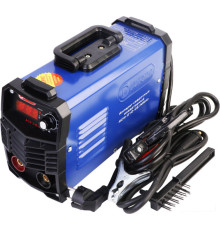 Сварочный инвертор ДИОЛД АСИ 210-05
