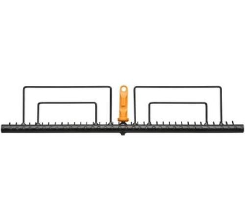 Грабли зубчатые Fiskars 1080680