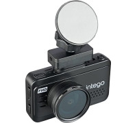 Видеорегистратор-GPS информатор 2в1 Intego Kite 2 FHD