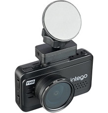 Видеорегистратор-GPS информатор 2в1 Intego Kite 2 FHD