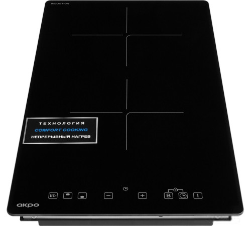 Варочная панель Akpo PIA 3092012CC BL