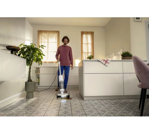 Вертикальный моющий пылесос Karcher SCV 4 1.056-530.0