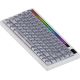 Клавиатура Dareu A84 Pro White