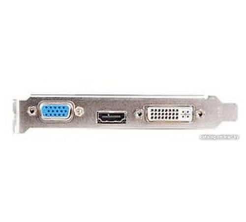 Видеокарта Sinotex Ninja GeForce GT 610 2GB DDR3 NF61NP023F